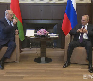 "Путин дал Лукашенко $1,5 млрд и контакт риелтора в Ростове". Мемы о переговорах президентов России и Беларуси
