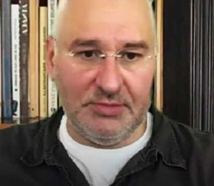 У Росії тактика "взяти на понт", – Фейгін про погрози Москви у бік Норвегії