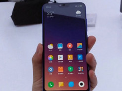 Смартфон Xiaomi Mi 8 Lite получил стабильную Android 10
