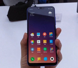Смартфон Xiaomi Mi 8 Lite получил стабильную Android 10