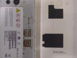 Huawei выпустит недорогой смартфон на "облегченном" Android