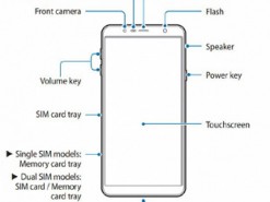 Samsung готовит ещё один бюджетный смартфон с Android Go