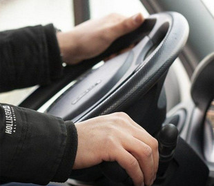 В Україні змінили алгоритм підготовки водіїв