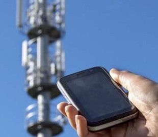 У деокуповану Снігурівку повернули мобільний зв'язок