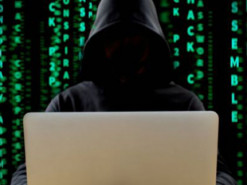 На один из финских городов произошла атака хакеров