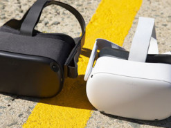 Предзаказы Oculus Quest 2 выше оригинала в 5 раз