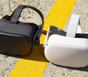Предзаказы Oculus Quest 2 выше оригинала в 5 раз