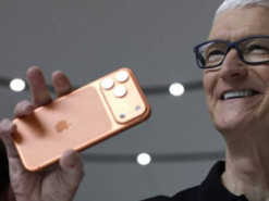 Apple залишила жителів Європи без нових функцій iOS 26