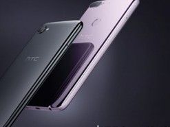 Безрамочные смартфоны HTC Desire 12 и Desire 12+ представлены официально