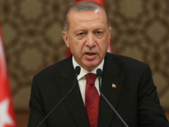 Турецькі банки працюватимуть з російськими картами "Мир", - Ердоган