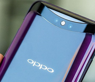 OPPO Find X2 станет самым мощным Android-смартфоном