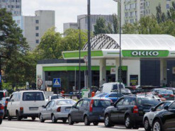 Названа оптимальная цена на бензин и дизель в Киеве