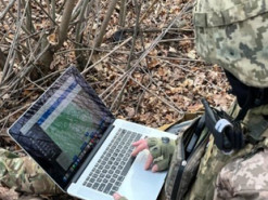Може змінити хід військових дій: як українська Griselda допомагає ЗСУ працювати з даними