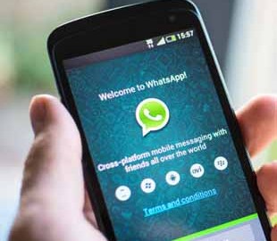 На смартфоны скачивается странный WhatsApp. Его нужно срочно удалить