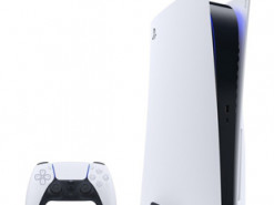 Amazon рассказала об отложенных доставках PlayStation 5