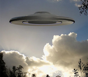 Таємниця НЛО над Києвом: що побачили українські астрономи