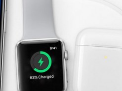 У Apple большие трудности в разработке беспроводной зарядки AirPower