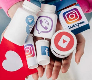 Вчені розповіли, скільки часу потрібно провести без соцмереж, щоб відчувати себе краще