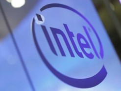 Intel выпустила первый чип Core i3 восьмого поколения для устройств «два в одном»