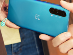Ещё один смартфон OnePlus рассекречен до презентации