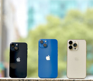 Поставки iPhone 13 и iPad mini серьёзно задерживаются во всём мире