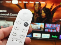 Код в додатку Google TV надає безкоштовний доступ до 50 телеканалів