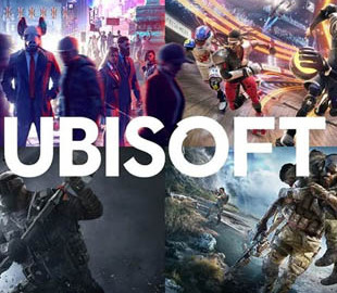 Ubisoft попытается сделать свои игры более разнообразными