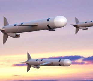 “Ми беремо на себе цю відповідальність”: далекобійна зброя США буде в Європі