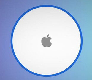 Apple Tag будет работать только с iPhone 11
