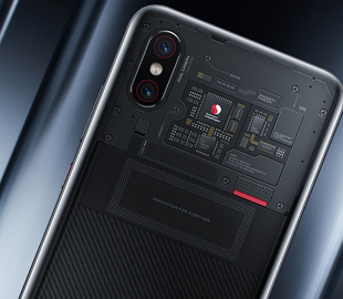 Вышла стабильная версия MIUI 10 для смартфона Xiaomi Mi 8 Explorer Edition