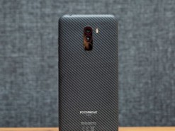 Pocophone F1: мощный смартфон под новым брендом Xiaomi
