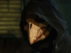 Экспериментальный приключенческий экшен The Quiet Man выйдет 1 ноября