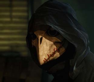 Экспериментальный приключенческий экшен The Quiet Man выйдет 1 ноября