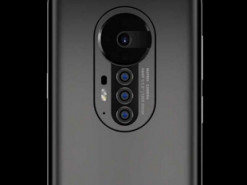Honor Magic 3 с необычной камерой показали на новом изображении