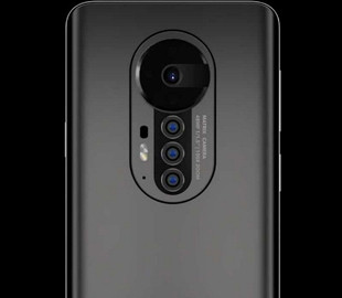 Honor Magic 3 с необычной камерой показали на новом изображении