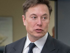 Илон Маск стал вторым среди самых богатых в мире