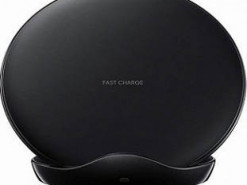 Samsung тестирует новую беспроводную зарядку для Galaxy Note 10