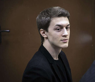 В Москве студента Жукова приговорили к трем годам лишения свободы