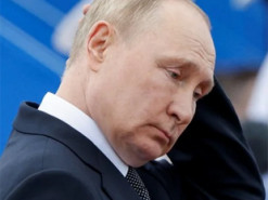 Путін може відмовитися від участі у саміті G20 на Балі через побоювання щодо безпеки