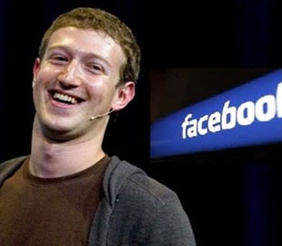 Цукерберг извинился за утечку информации из профилей Facebook, выкупив рекламу в британских газетах