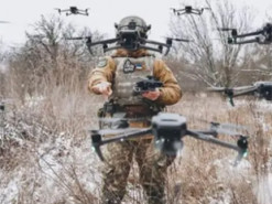 Український "Торнадо-4" проти дронів: що може цей засіб РЕБ