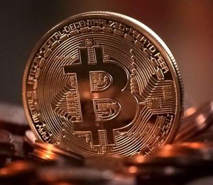 Біткоїн поновив річний мінімум - експерти