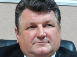 Мэр Южного вернулся к работе после того, как его признали виновным в посягательстве на территориальную целостность Украины