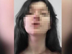 Київська тіктокерка зізналася у любові до бойовиків та Росії