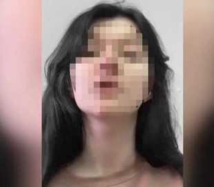 Київська тіктокерка зізналася у любові до бойовиків та Росії