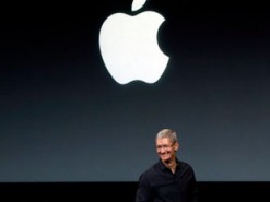 Что случилось с Apple в сентябре 2013 года