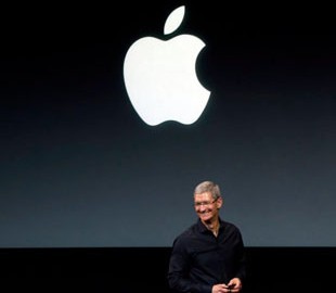 Что случилось с Apple в сентябре 2013 года