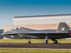 Україна отримала шанс приєднатися до програми винищувача шостого покоління