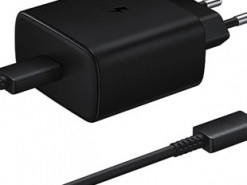 Смартфон Samsung Galaxy A91 получит быструю 45-ваттную подзарядку