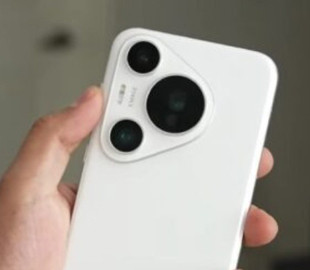 Смартфони у білому кольорі: чому вони стануть популярнішими у 2026 році